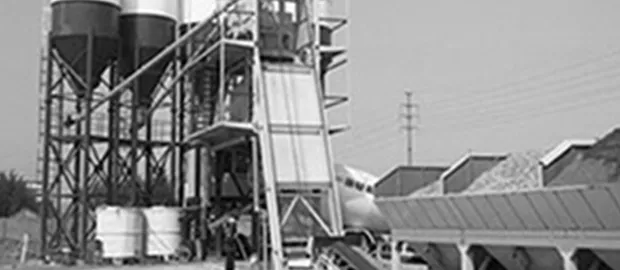Cement supplier Croydon